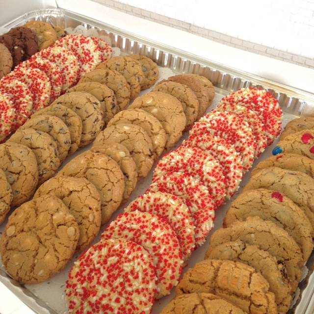 Blue Chip Cookies Cincinnati and Newport | 94 Carothers Rd, Newport, KY 41071 | Phone: (859) 581-2626