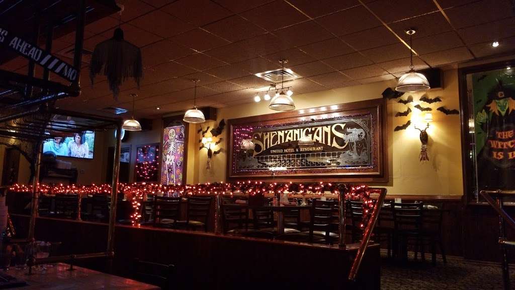 Shenanigans | 100 Lake Dr, Lake Harmony, PA 18624 | Phone: (570) 722-1100