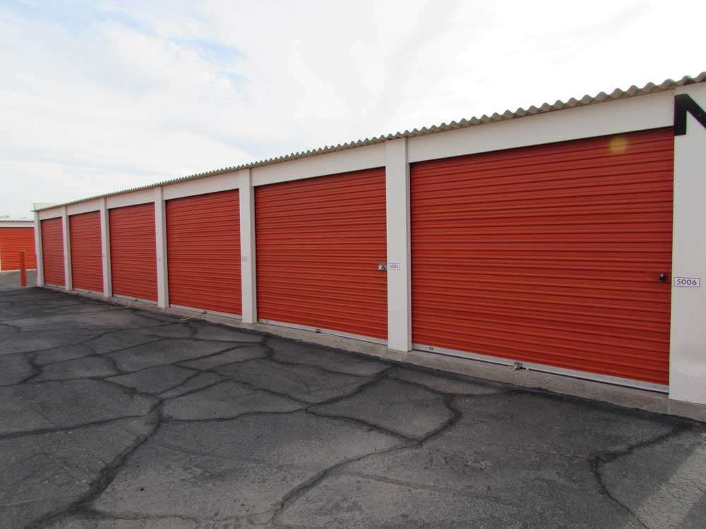 Public Storage | 8615 E McDowell Rd, Scottsdale, AZ 85257, USA | Phone: (480) 447-2404