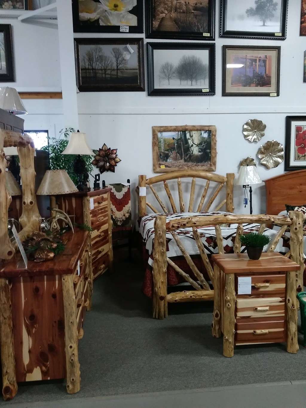 Penn Dutch Furniture | 12025 Susquehanna Trail S, Glen Rock, PA 17327 | Phone: (717) 227-8143