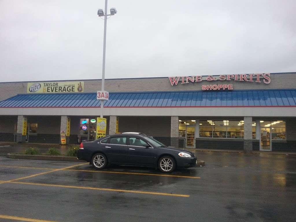 Fine Wine & Good Spirits | 1520 S Main Ave, Scranton, PA 18504, USA | Phone: (570) 963-3021