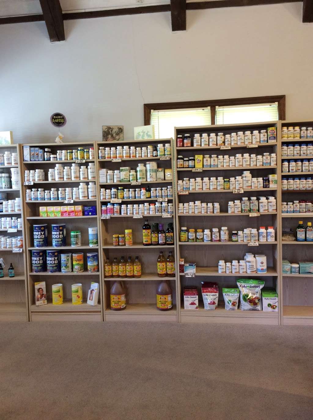 Health For U | 146 E Main St Unit 1, Nashville, IN 47448 | Phone: (812) 988-9890