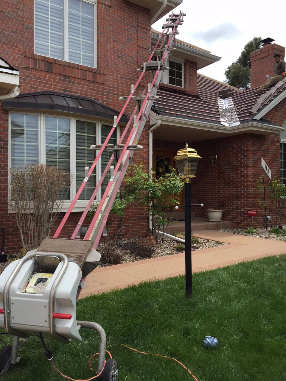 Elite Roofing | 5475 Peoria St #4-106, Denver, CO 80239 | Phone: (303) 296-0361