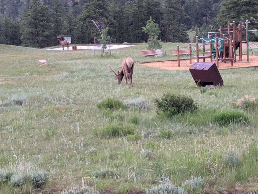 Dannen Cabin | 2515 Tunnel Rd, Estes Park, CO 80517, USA