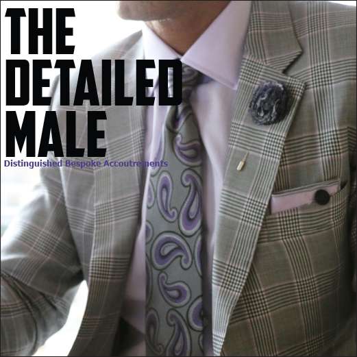 The Detailed Male | 6919 Wildgrove Ave, Dallas, TX 75214, USA | Phone: (859) 437-0924