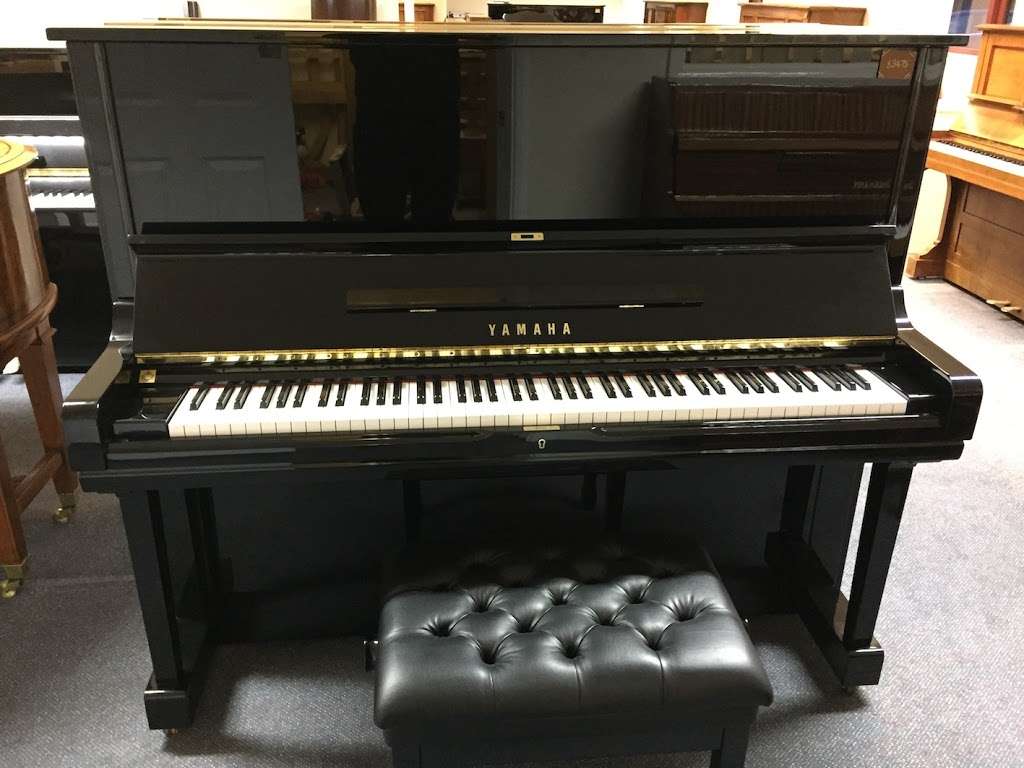 The Piano Shop Kent | Nevill Estate Yard, Eridge Rd, Eridge, Tunbridge Wells TN3 9JR, UK | Phone: 01892 543233