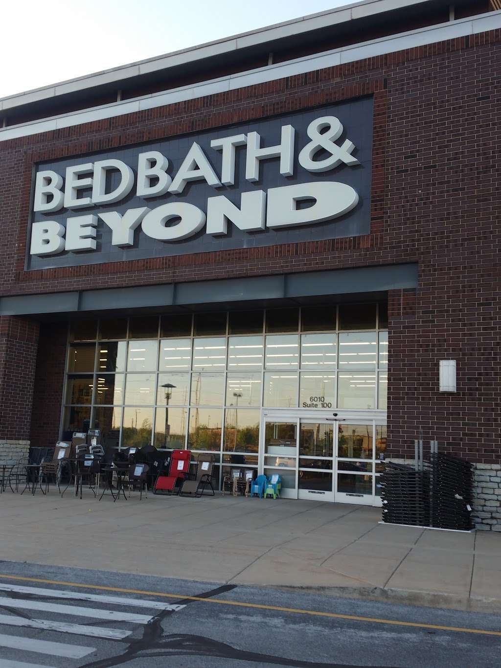 Bed Bath & Beyond | 6010 W 86th St, Indianapolis, IN 46278 | Phone: (317) 334-1156