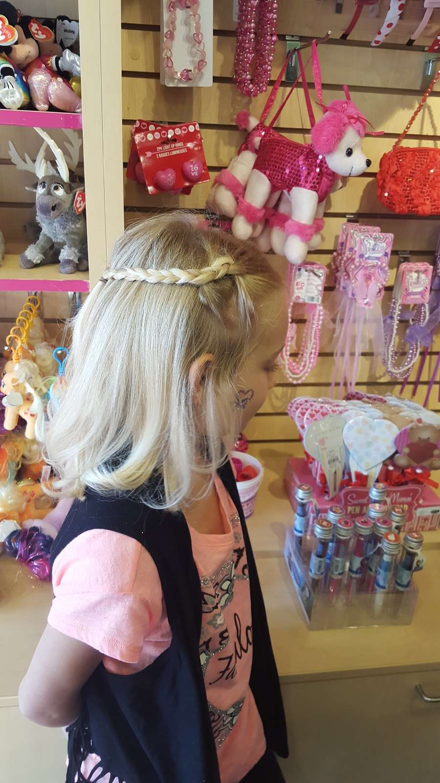 Sweet & Sassy | 3045 Center Valley Pkwy, Center Valley, PA 18034 | Phone: (610) 797-9338