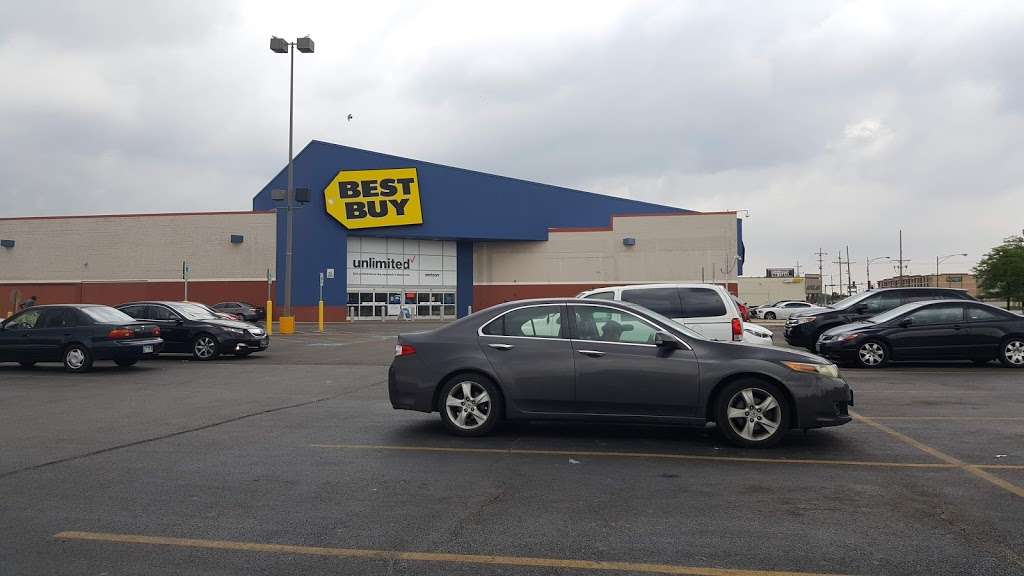 Best Buy Outlet, 7602 S Cicero Ave, Burbank, IL, Photography - MapQuest