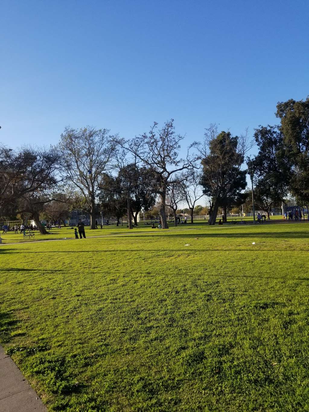 Ted Watkins Memorial Park | 1335 E 103rd St, Los Angeles, CA 90002, USA | Phone: (323) 357-3032