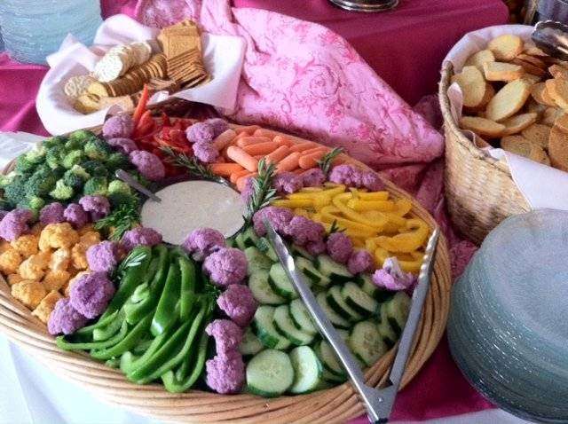 Dream Weaver Events & Catering | 114 Solomons Island Rd N, Prince Frederick, MD 20678, USA | Phone: (410) 535-4355