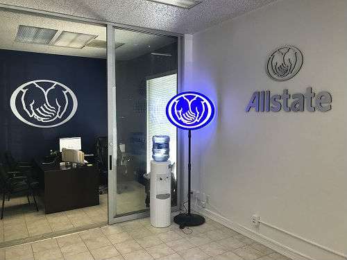 Bryan Wagschal: Allstate Insurance | 13600 Laurel Bowie Rd, Laurel, MD 20708 | Phone: (240) 565-0557