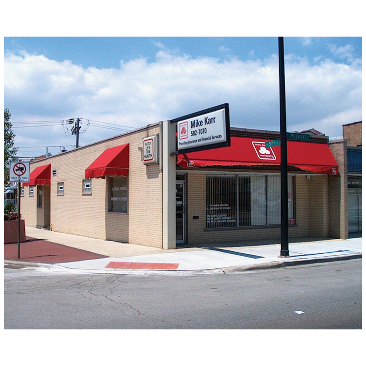 Michael J Karr - State Farm Insurance Agent | 5724 S Pulaski Rd, Chicago, IL 60629 | Phone: (773) 582-7070