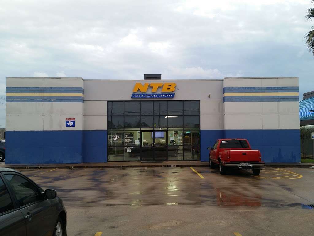 NTB-National Tire & Battery | 6755 S Texas 6, Houston, TX 77083, USA | Phone: (281) 495-4981