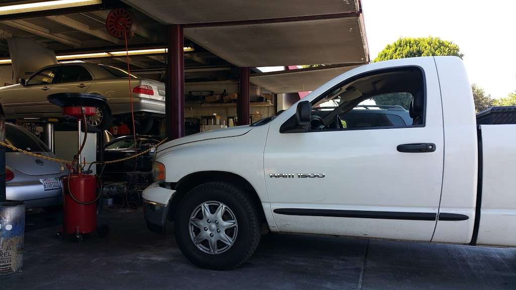 R & R Auto Repair - Burbank | 1500 W Magnolia Blvd, Burbank, CA 91506 | Phone: (818) 843-1348