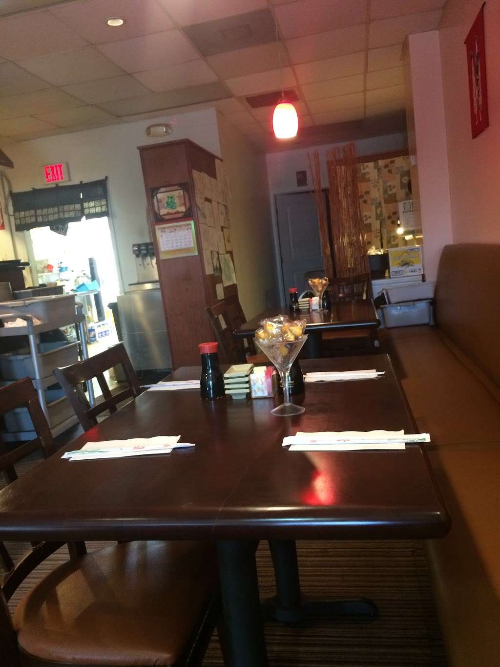 Little Tokyo Restaurant | 18020 TX-105 #600, Montgomery, TX 77356, USA | Phone: (936) 582-4876