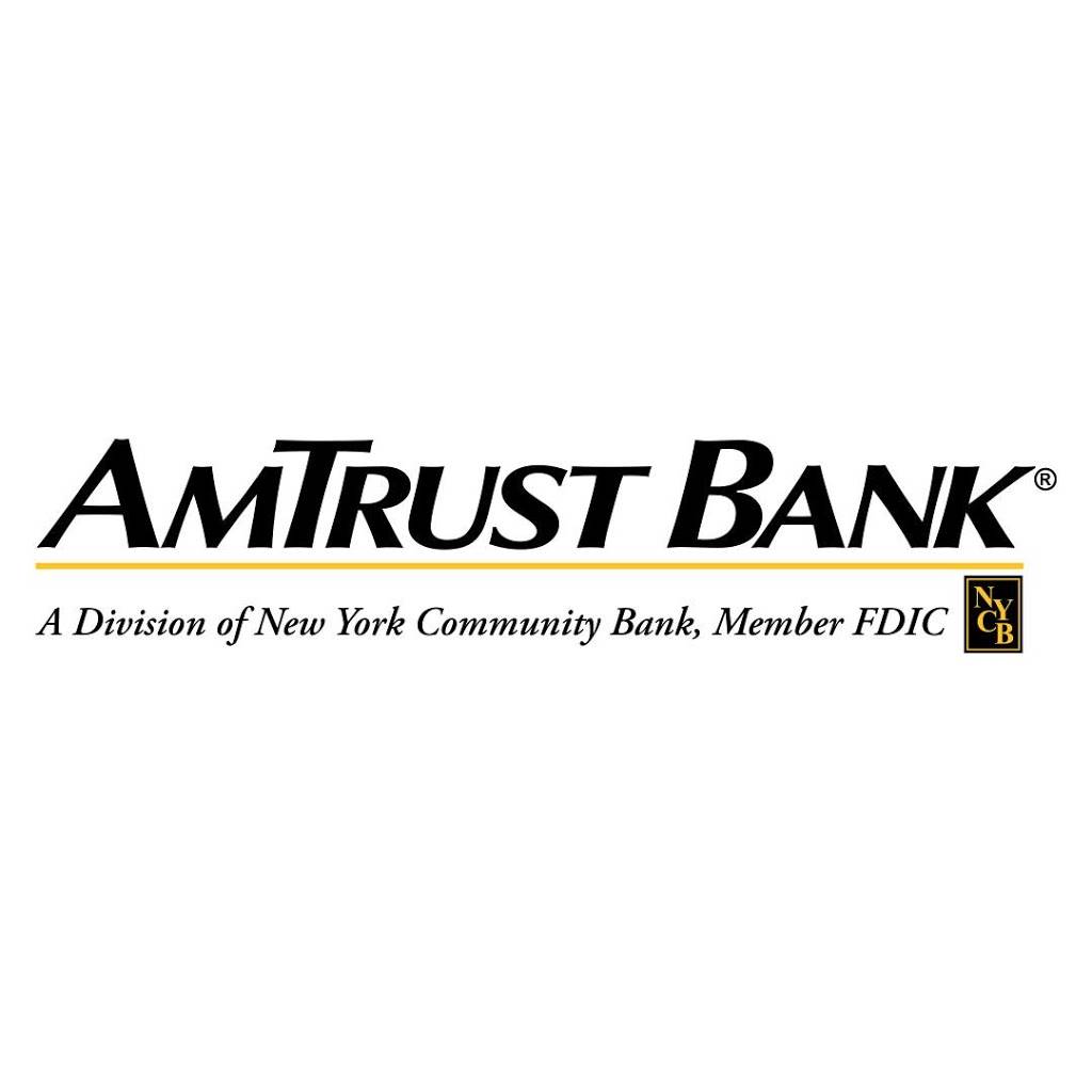 AmTrust Bank, a division of New York Community Bank | 10633 N Tatum Blvd Suite 101, Phoenix, AZ 85028, USA | Phone: (480) 922-8280