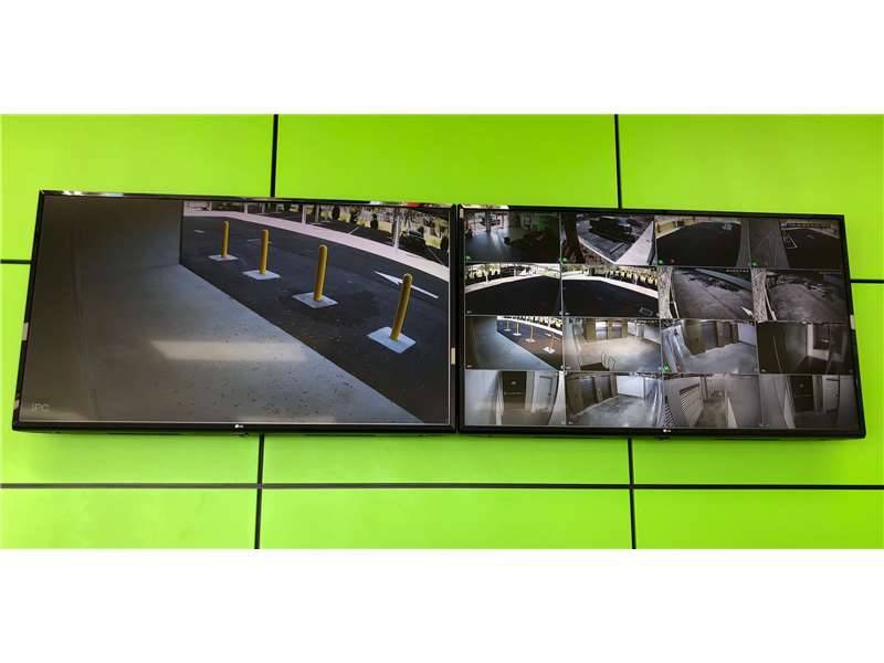 Extra Space Storage | 10110 Anderson Rd, Tampa, FL 33625, USA | Phone: (813) 413-5305