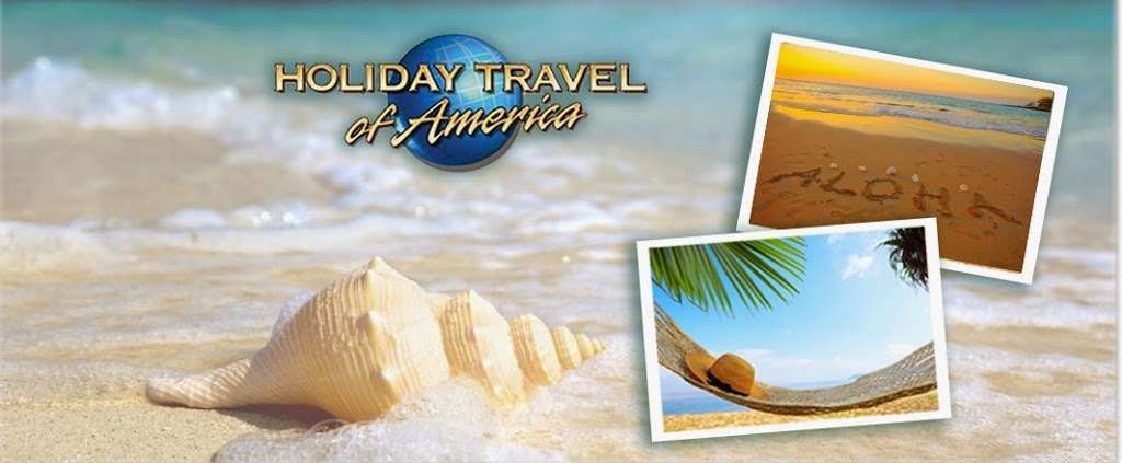 Holiday Travel Of America | 6405 El Camino Real, Carlsbad, CA 92009, USA | Phone: (760) 431-8600