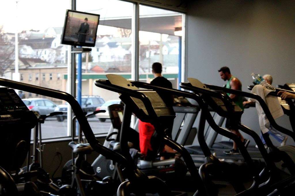 Nanticoke Fitness Center | 443 W Main St, Nanticoke, PA 18634, USA | Phone: (570) 735-4826