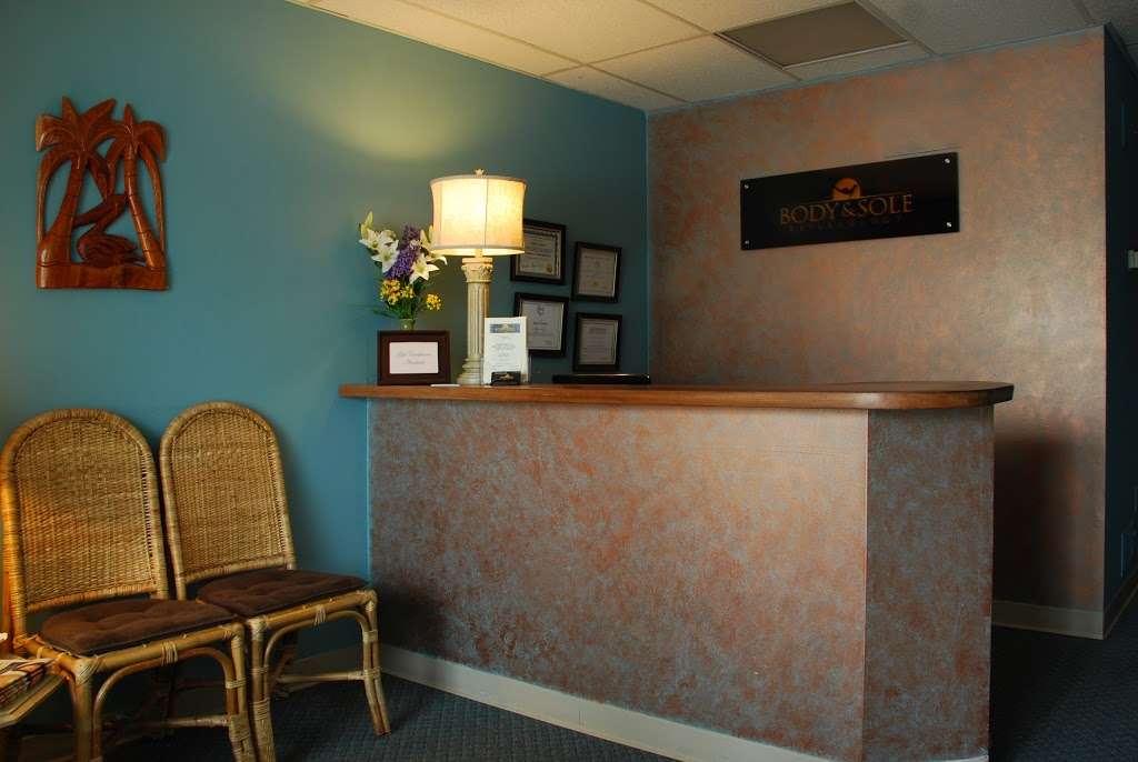 BODY & SOLE REFLEXOLOGY AND SPA (Massage-Facials-Waxing) | 1821 Oregon Pike Suites B-C, Lancaster, PA 17601, USA | Phone: (717) 201-7616