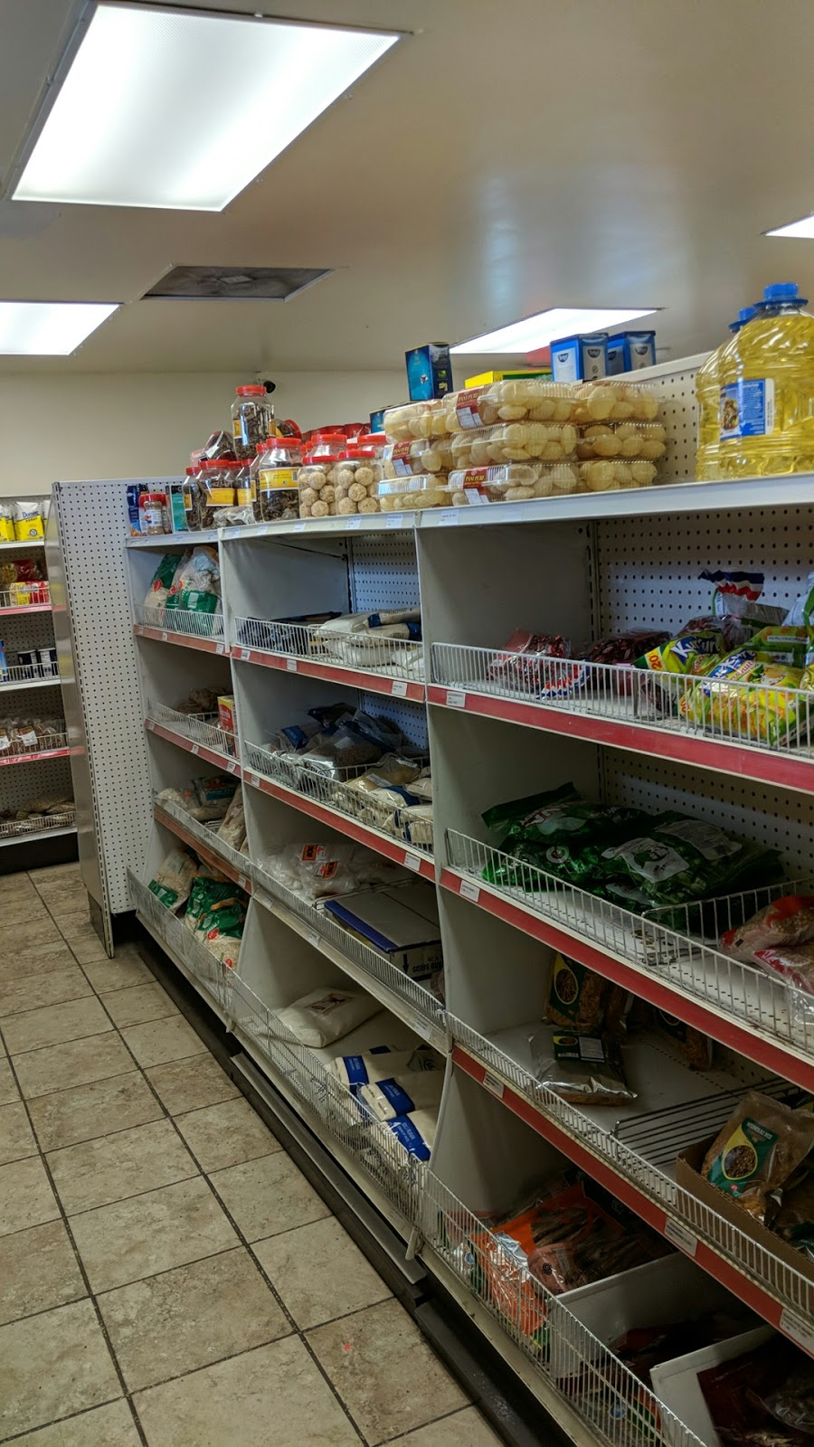 Pathivara Grocery Store | 2104 Brownsville Rd, Pittsburgh, PA 15210, USA | Phone: (412) 915-7584