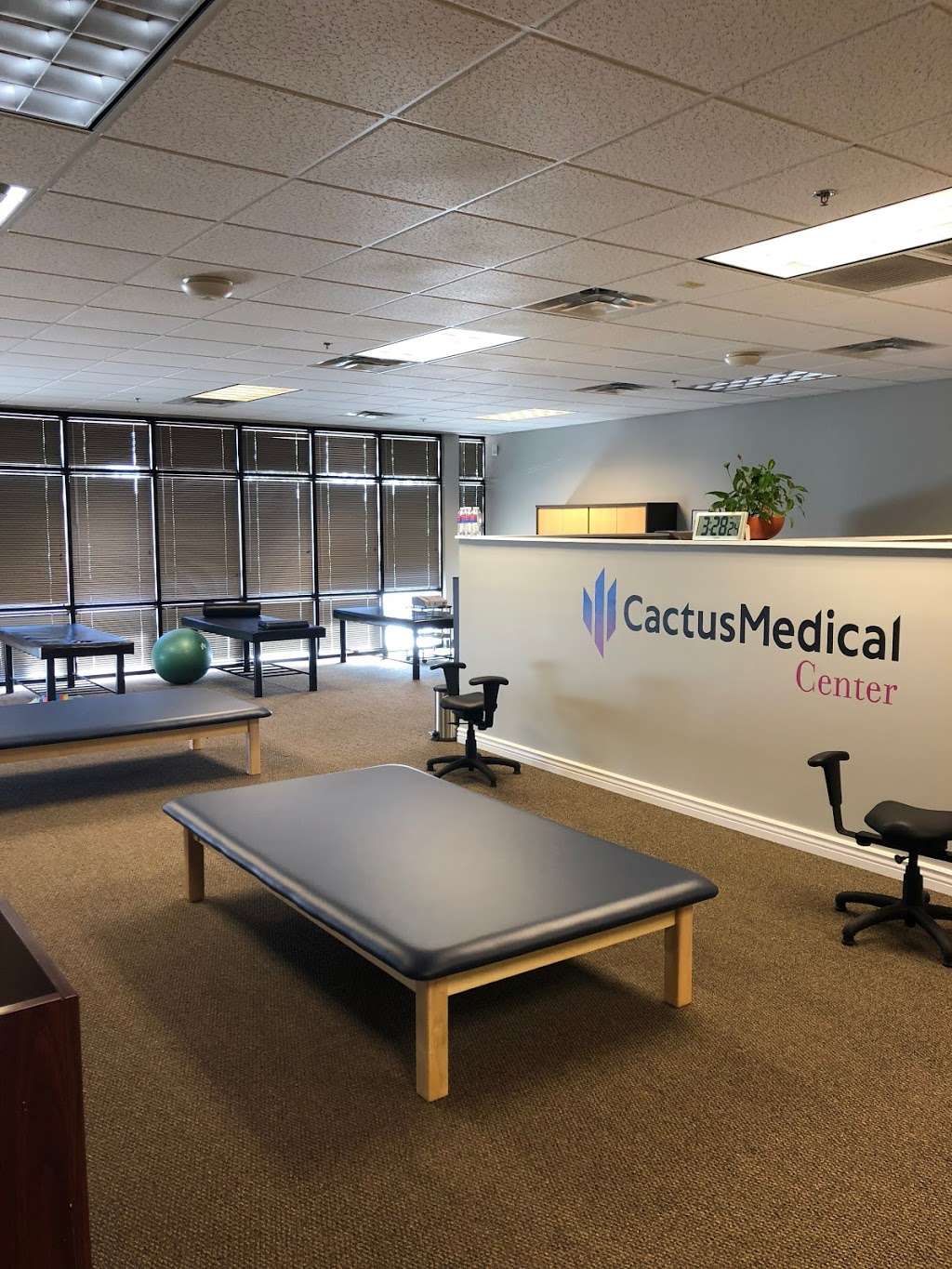 Cactus Medical Center | 20255 N Lake Pleasant Rd #102, Peoria, AZ 85382, USA | Phone: (623) 376-8225