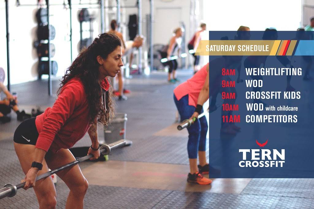 Tern Fitness | 13580 Wright Cir, Tampa, FL 33626, USA | Phone: (813) 749-0864