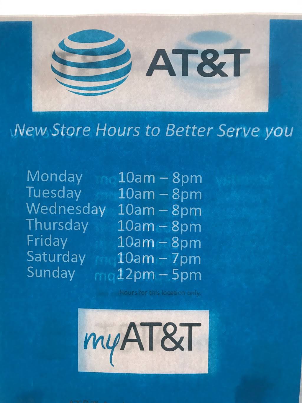 AT&T Store | 116 S Custer Rd Suite 400, McKinney, TX 75071, USA | Phone: (972) 548-2245