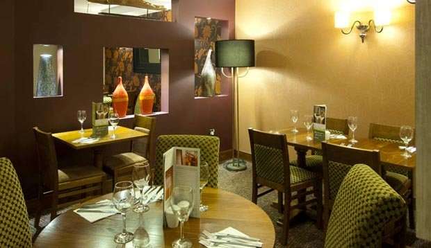 Premier Inn London Waterloo | 85 York Rd, South Bank, London SE1 7NJ, UK | Phone: 0871 527 9412