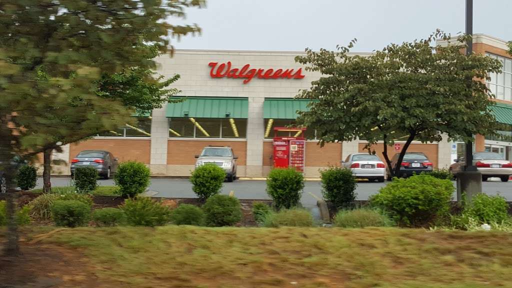 Walgreens | 2200 W Sugar Creek Rd, Charlotte, NC 28262, USA | Phone: (704) 494-4878