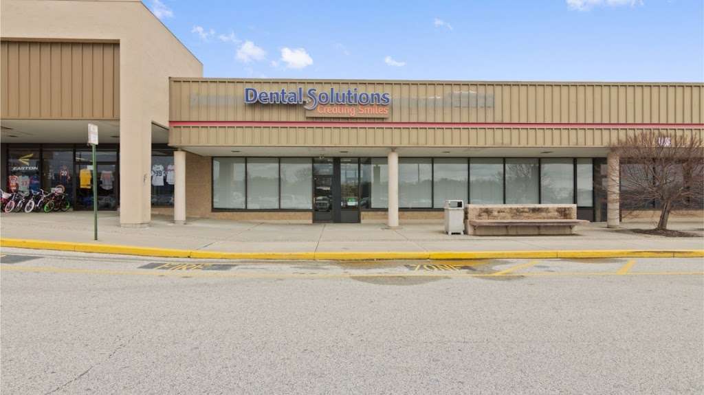 Dental Solutions of Deptford | 1450 Clements Bridge Rd Ste 13, Deptford Township, NJ 08096, USA | Phone: (856) 322-0536