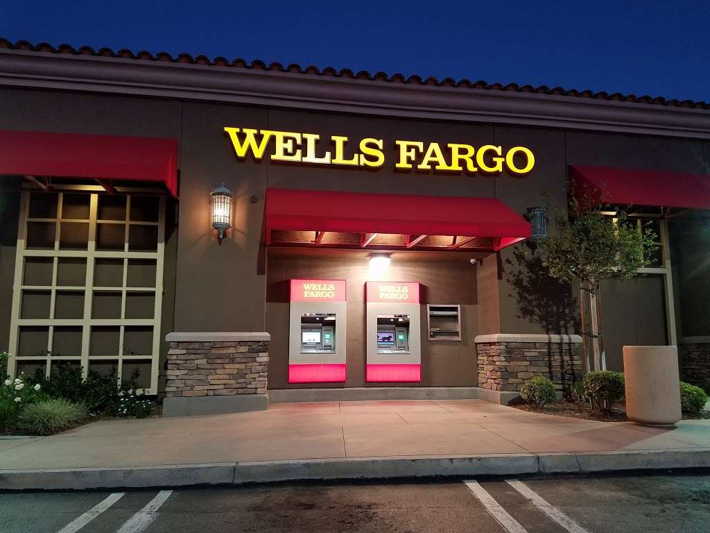 Wells Fargo Bank | 11205 Sierra Ave, Fontana, CA 92337, USA | Phone: (909) 429-3740