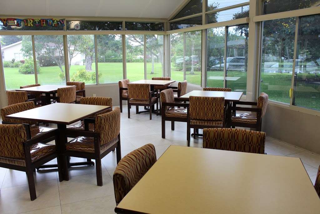 Victoria Villa Assisted Living | 5151S SW 61st Ave, Davie, FL 33314 | Phone: (954) 791-8881