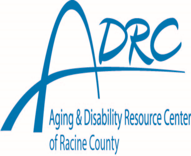 Aging & Disability Resource Center of Racine County | 14200 Washington Ave, Sturtevant, WI 53177, USA | Phone: (262) 833-8777