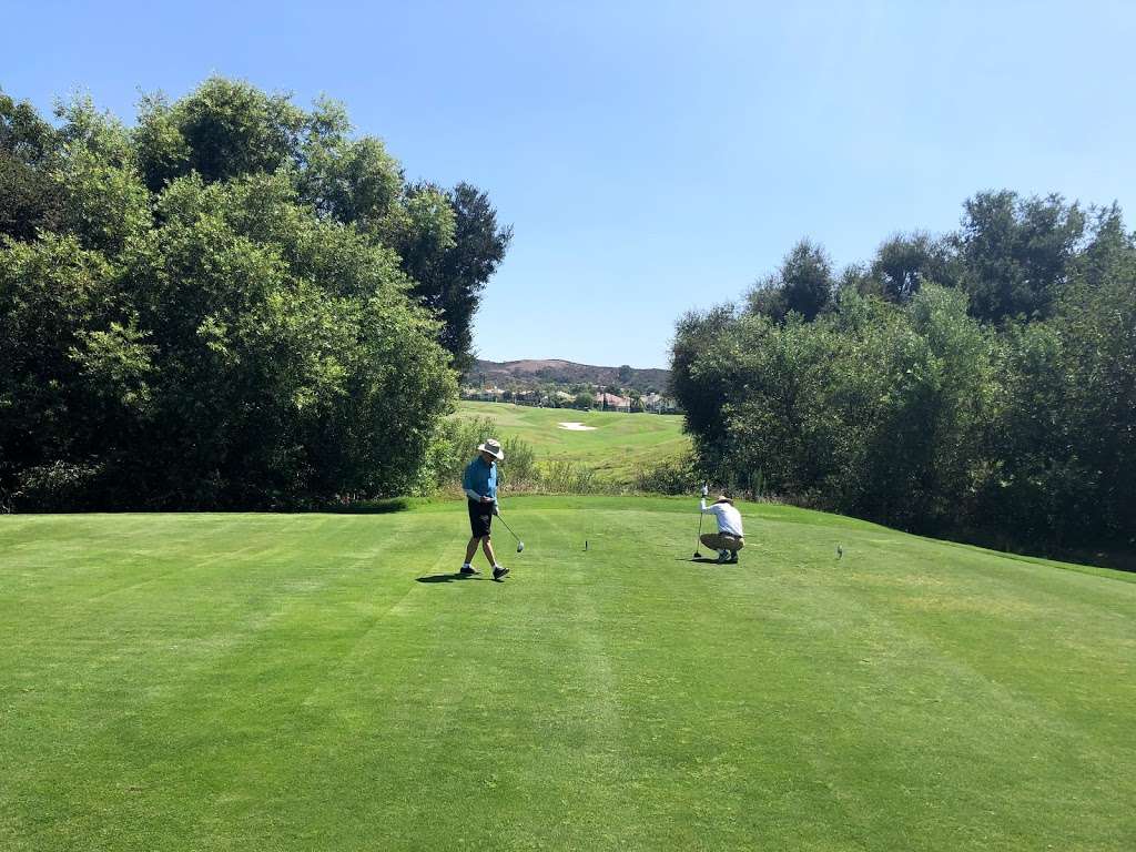 Coto de Caza Golf & Racquet Club | 25291 Vista Del Verde, Coto De Caza, CA 92679, USA | Phone: (949) 858-4100