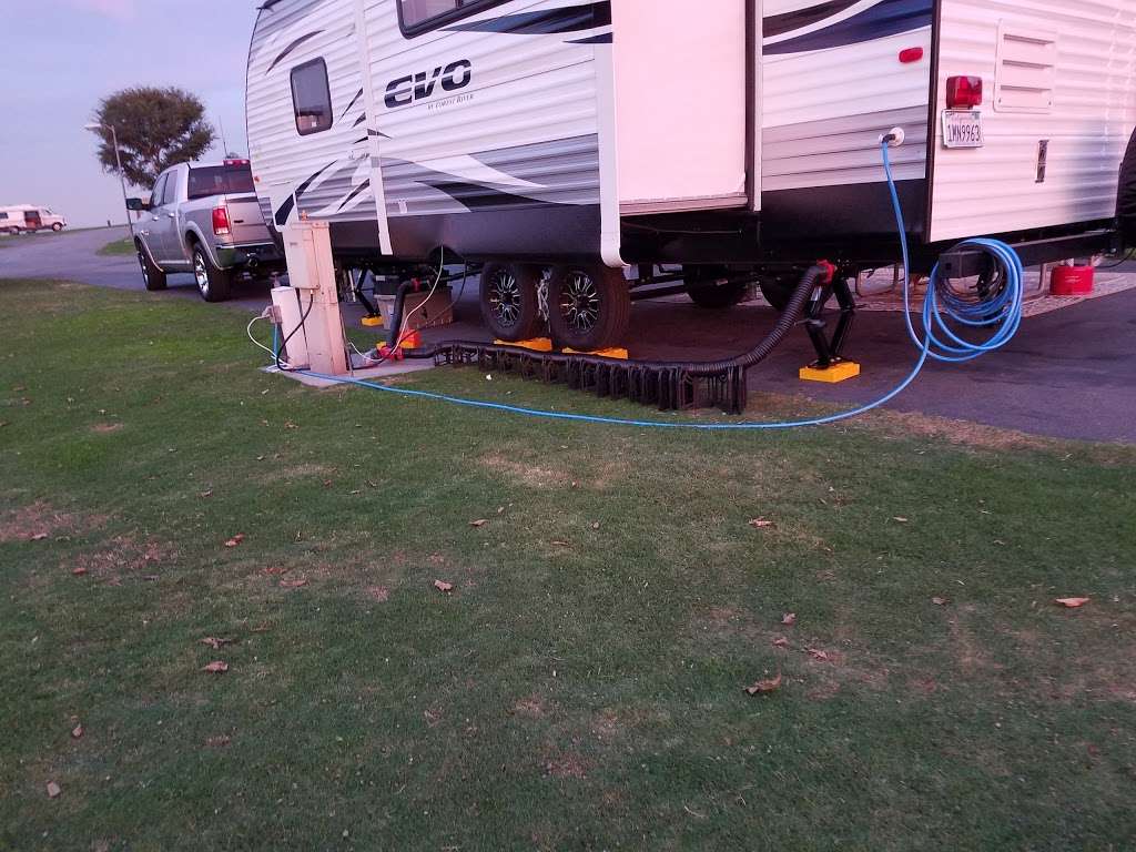 East Shore RV Park | 1440 Camper View Rd, San Dimas, CA 91773, USA | Phone: (909) 599-8355