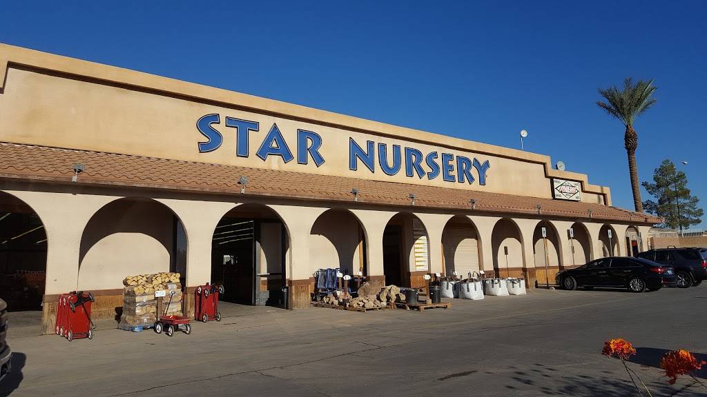 Star Nursery Garden & Rock Center | 8725 S Eastern Ave, Las Vegas, NV 89123 | Phone: (702) 333-7827