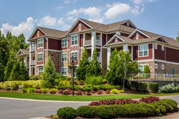 Berkshire Fort Mill | 1555 Paddock Club Ln, Fort Mill, SC 29715, USA | Phone: (803) 746-7432