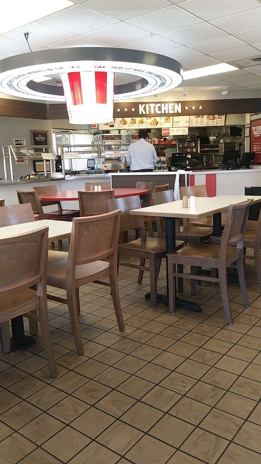 KFC | 3612 Hwy 66, Rowlett, TX 75088, USA | Phone: (972) 412-6070