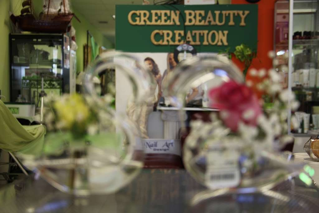 Green Beauty Creations | 3005 Silver Creek Rd #118, San Jose, CA 95121, USA | Phone: (408) 532-1888