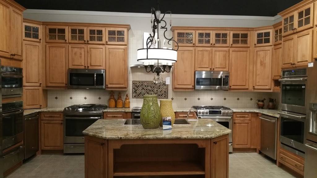 Ferguson Bath, Kitchen & Lighting Gallery | 4712 Baxter Rd, Virginia Beach, VA 23462 | Phone: (757) 490-2381