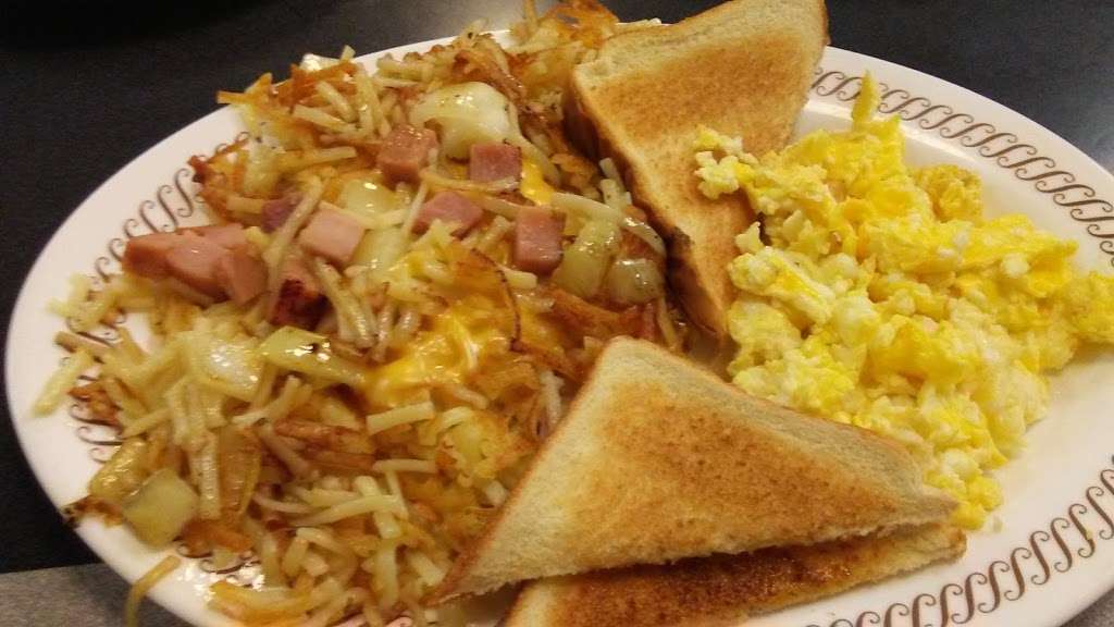 Waffle House | 2868 Lane St, Kannapolis, NC 28083, USA | Phone: (704) 938-6742