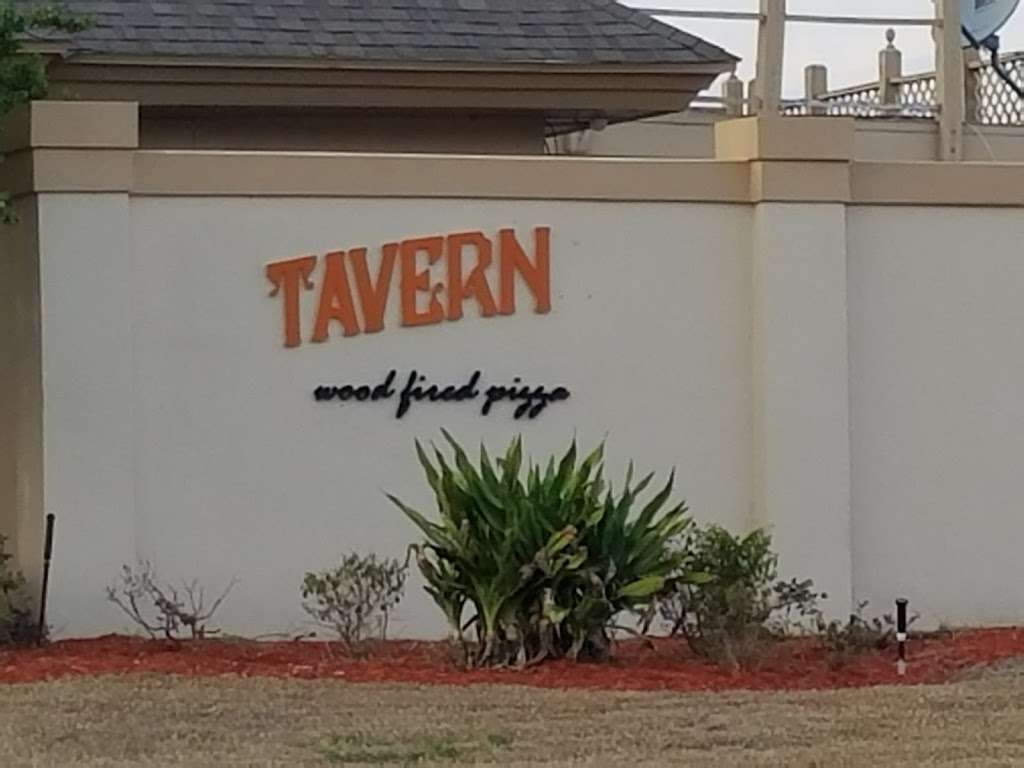 The Tavern at Rock Springs Ridge | 625 Rock Ridge Blvd, Apopka, FL 32712 | Phone: (407) 814-7474