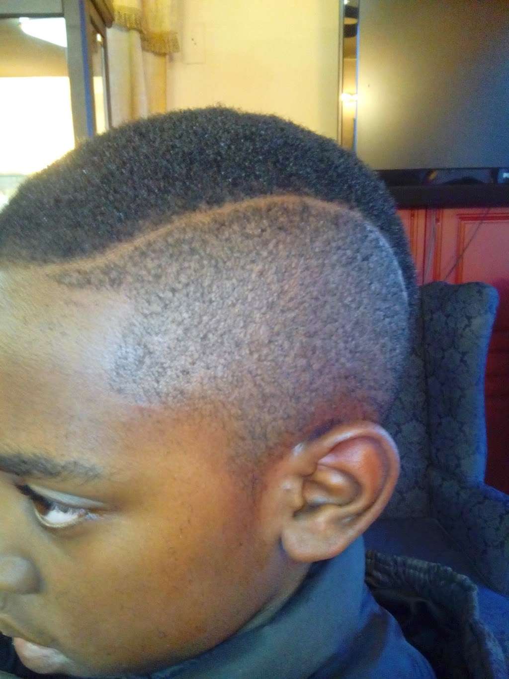 Nstyle Designs Professional Barber LLC | 3704 Main St, Grasonville, MD 21638, USA | Phone: (410) 725-1739