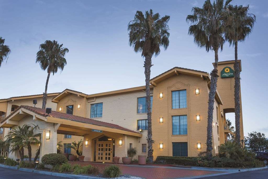 La Quinta Inn by Wyndham Ventura | 5818 Valentine Rd, Ventura, CA 93003, USA | Phone: (805) 658-6200