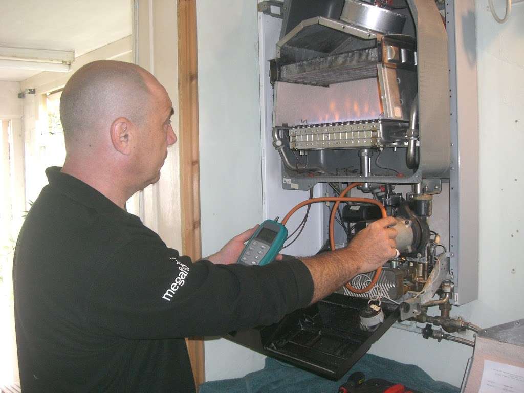 Vaillant Megaflo Service | 12 Langafel Cl, Longfield DA3 7PL, UK | Phone: 07515 687740