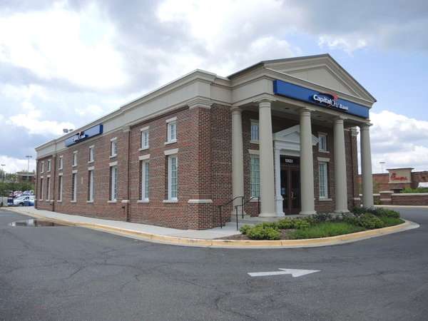 Capital One Bank | 10651 Martin Luther King Jr Hwy, Bowie, MD 20720 | Phone: (301) 805-6063