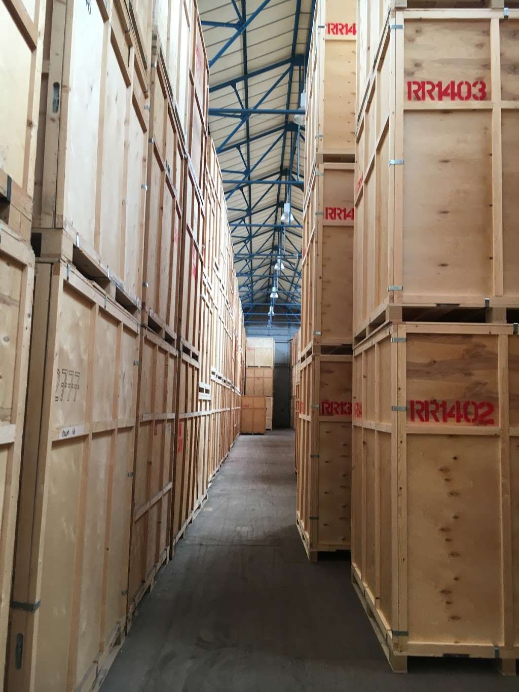 Removals and Storage Experts | Office 03, 12 Jenner Ave, London W3 6EQ, United Kingdom | Phone: (020) 835-17101