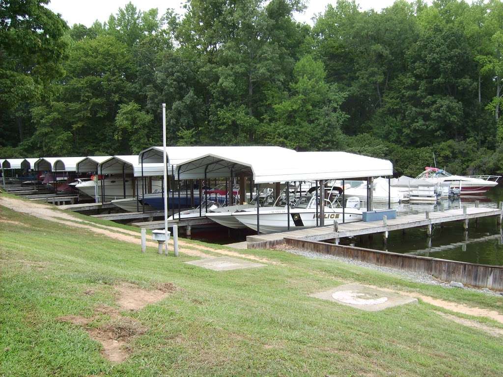 Dukes Creek Marina | 3831 Breaknock Rd, Bumpass, VA 23024, USA | Phone: (540) 895-5065